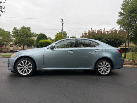 2008 Lexus IS 250