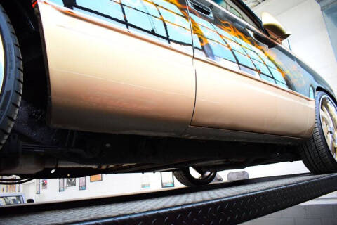 1999 Chevrolet Tahoe