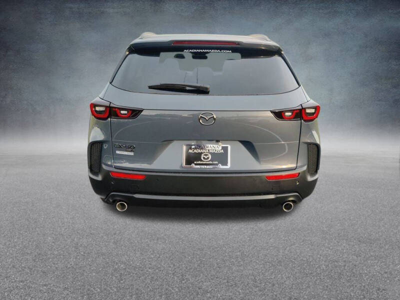 2026 Mazda CX-50 2.5 S Meridian Edition