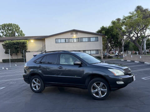 2004 Lexus RX 330