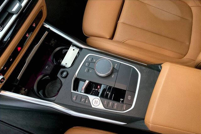 2023 BMW 3 Series 330e xDrive