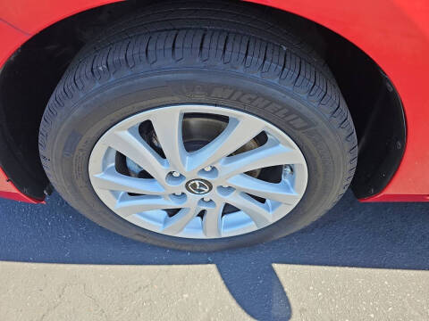 2013 Mazda MAZDA3 i Touring