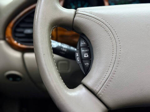 1999 Jaguar XK-Series XK8