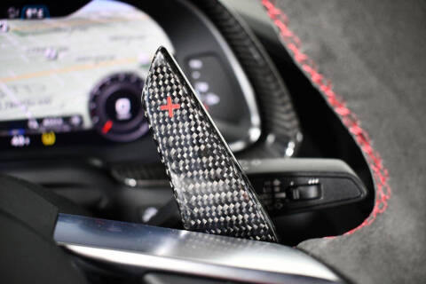 2023 Audi R8 5.2 quattro V10 performance