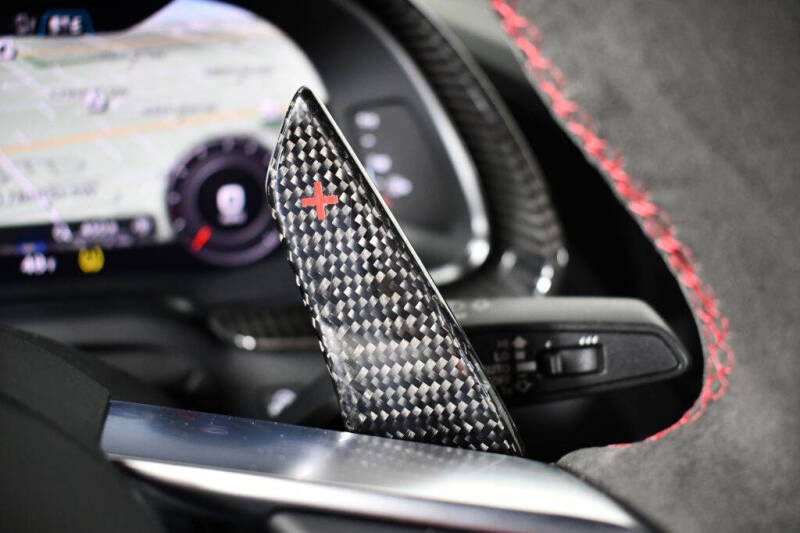 2023 Audi R8 5.2 quattro V10 performance