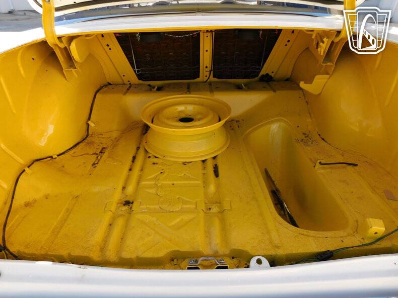 1955 Chevrolet 210