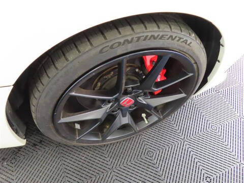 2024 Honda Civic Type R