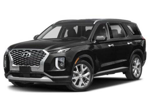 2022 Hyundai Palisade for sale at Carl Cannon in Jasper AL