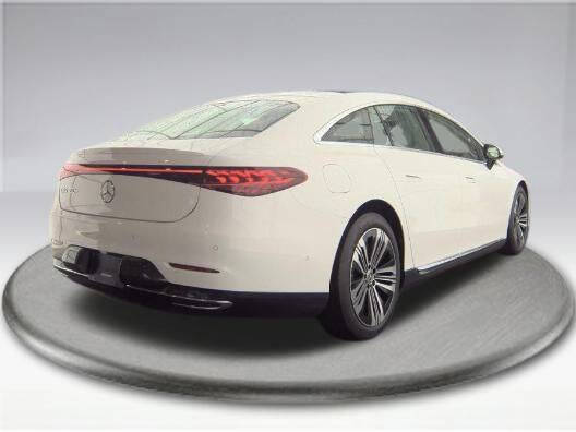 2023 Mercedes-Benz EQS EQS 450+