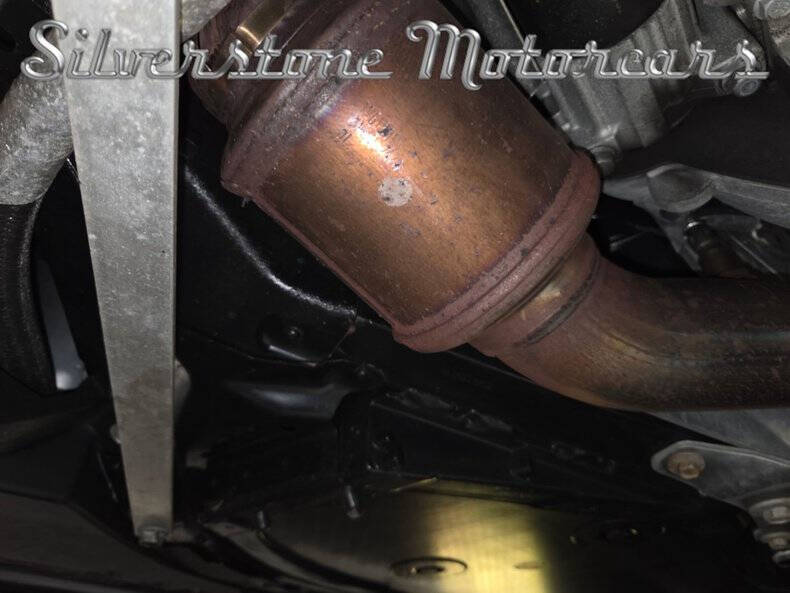 2015 Chevrolet Corvette Z06