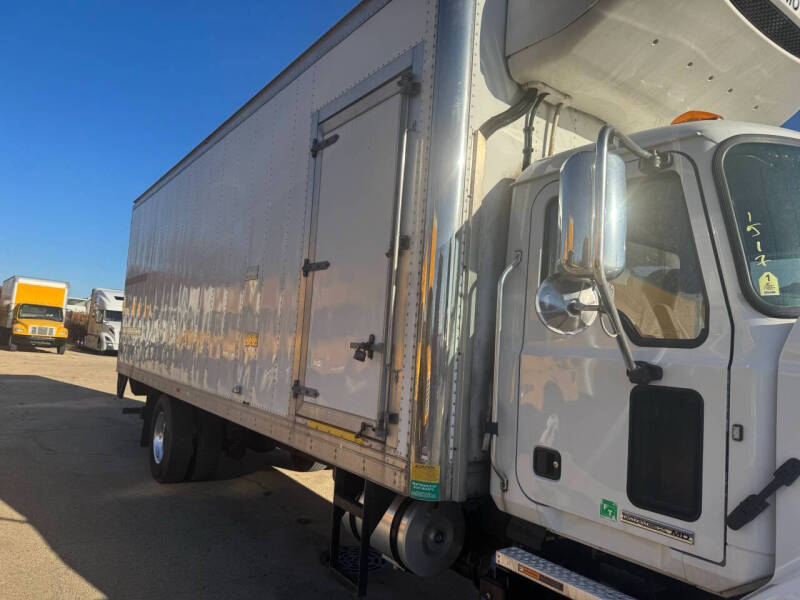 2021 Mack MD6