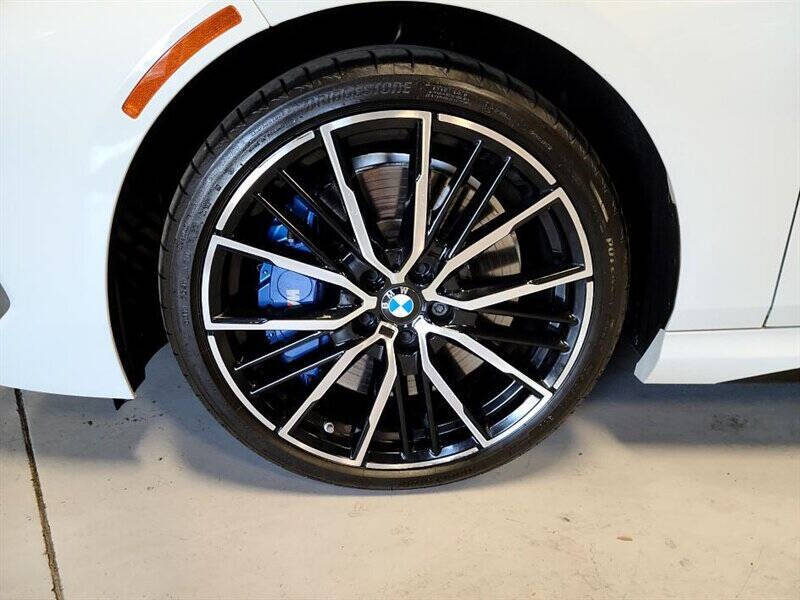 2022 BMW 2 Series M235i xDrive Gran Coupe