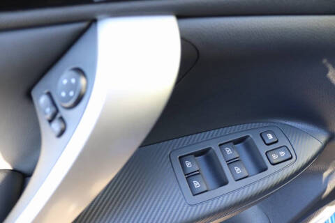 2026 Mitsubishi Eclipse Cross SEL