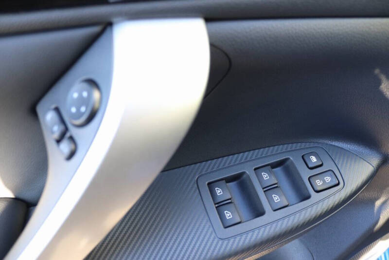 2026 Mitsubishi Eclipse Cross SEL