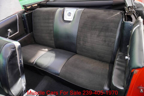 1965 Chevrolet Impala