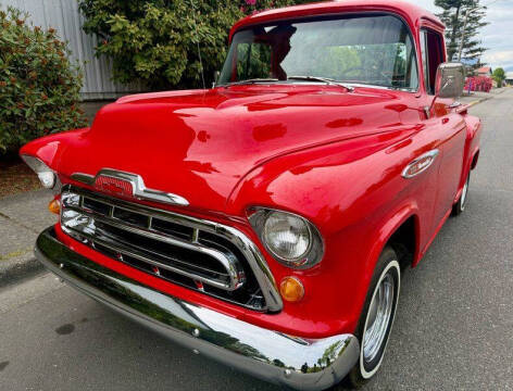 1957 Chevrolet 3100