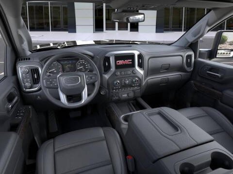 2023 GMC Sierra 2500HD