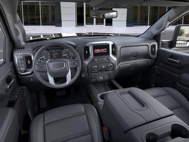 2023 GMC Sierra 2500HD