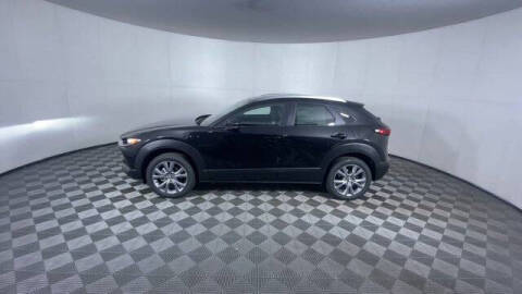 2026 Mazda CX-30 2.5 S Preferred