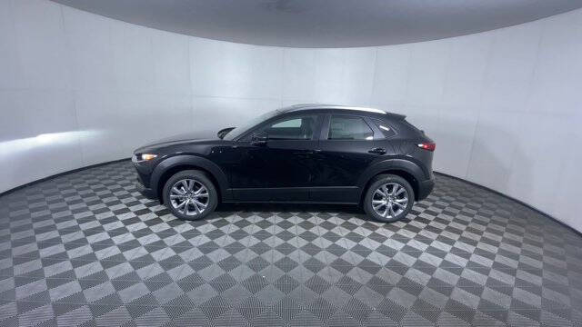 2026 Mazda CX-30 2.5 S Preferred