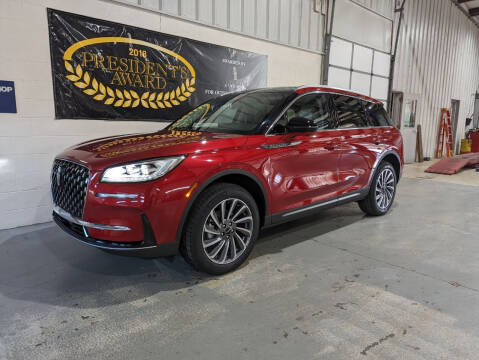 2023 Lincoln Corsair for sale at LIDTKE MOTORS in Beaver Dam WI
