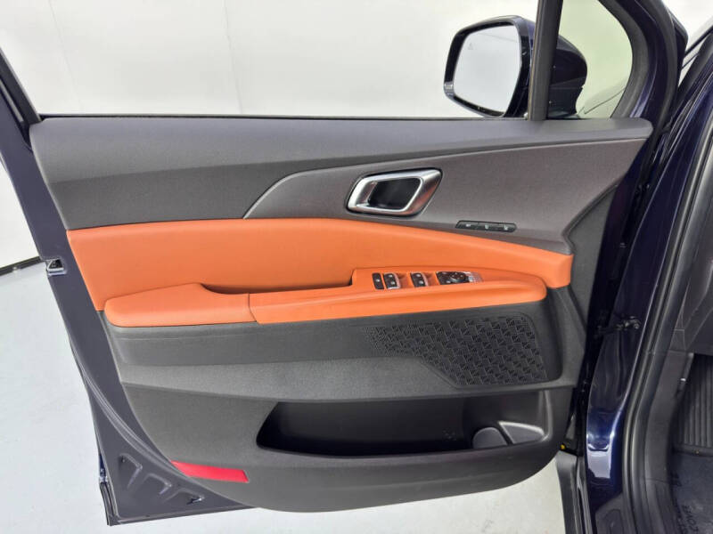 2025 Kia Carnival EX