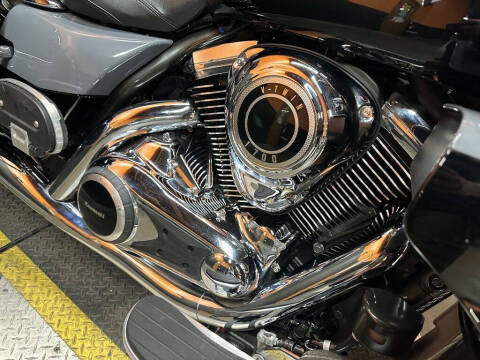 2023 Kawasaki Vulcan