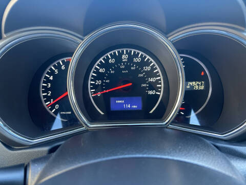 2014 Nissan Murano SL