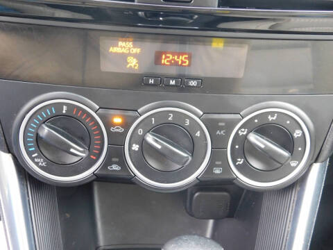 2014 Mazda CX-5 Touring