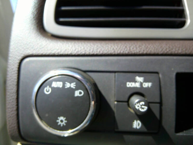 2014 GMC Yukon Denali