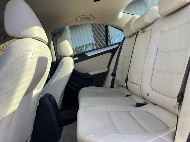 2012 Volkswagen Jetta