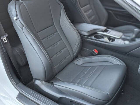 2024 Lexus RC 350 F SPORT