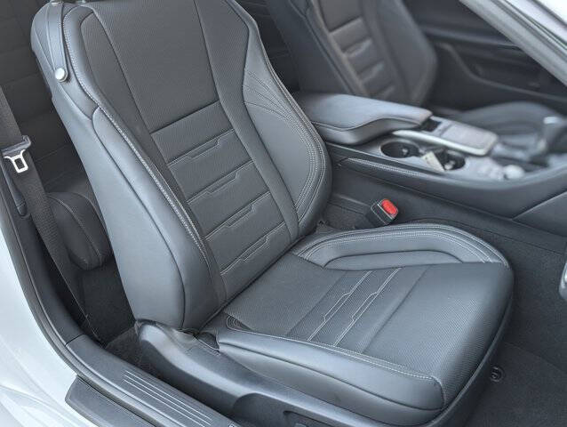 2024 Lexus RC 350 F SPORT