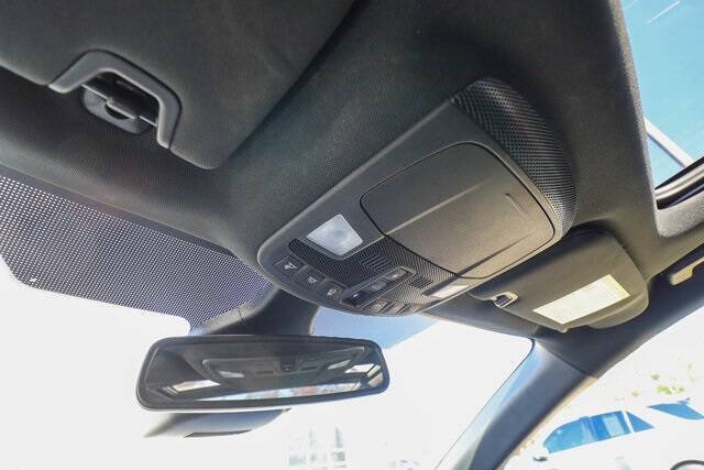 2022 Ford Edge ST-Line