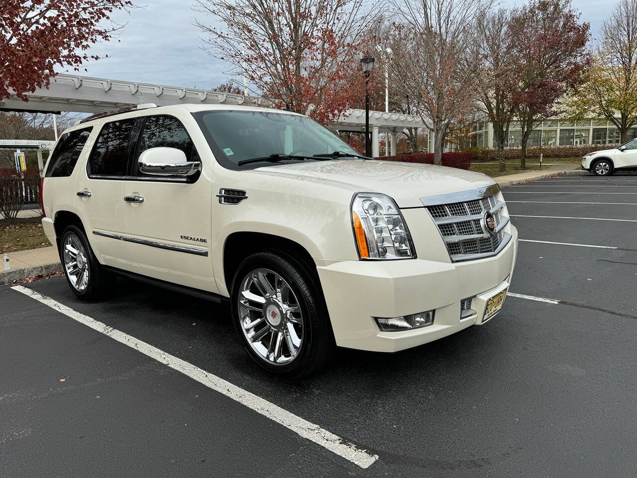 2014 Cadillac Escalade for sale at Vintage Motors USA in Roselle, NJ