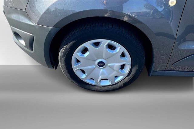 2017 Ford Transit Connect XL