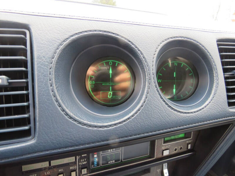 1984 Nissan 300ZX 2+2