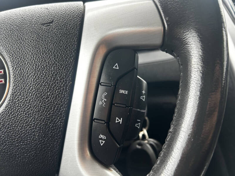 2012 GMC Acadia SLT-1