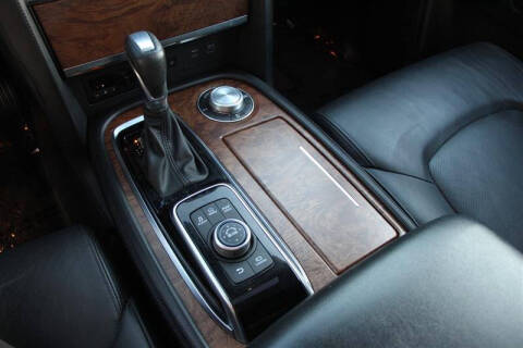 2021 Nissan Armada SL