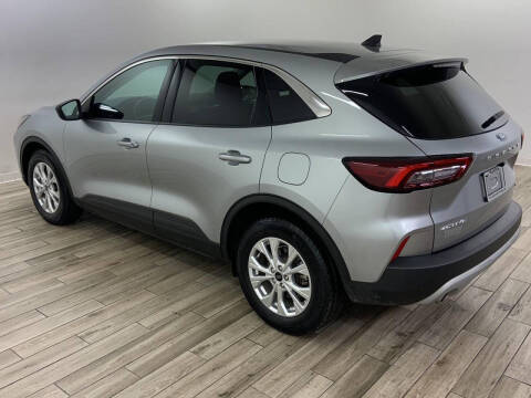 2023 Ford Escape Hybrid Active