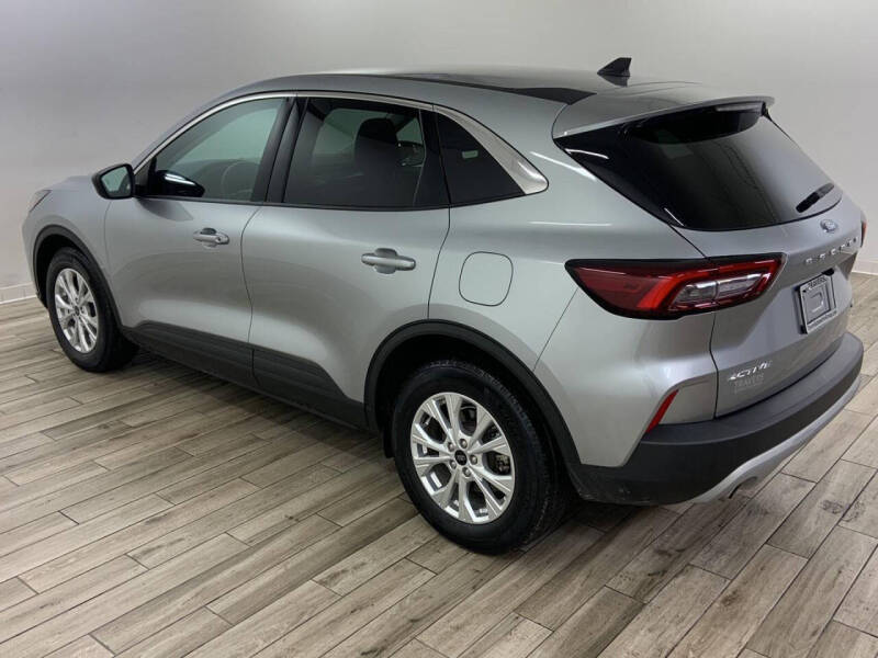 2023 Ford Escape Hybrid Active