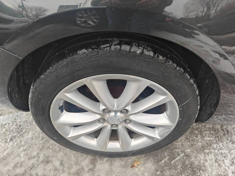 2014 Buick Verano Convenience Group