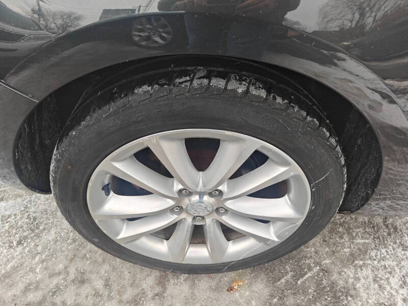 2014 Buick Verano Convenience Group