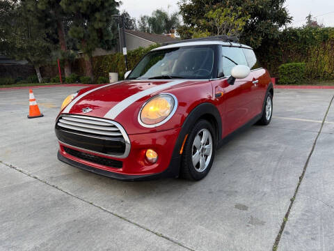 2015 MINI Hardtop 2 Door Cooper