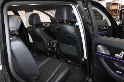 2020 Mercedes-Benz GLS GLS 450