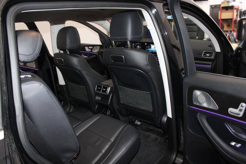 2020 Mercedes-Benz GLS GLS 450