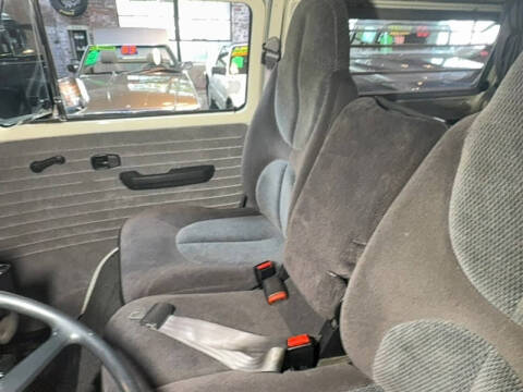 1977 Volkswagen Type 2