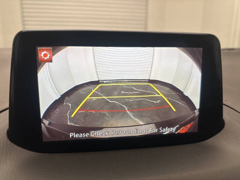 2017 Mazda MAZDA3 Grand Touring