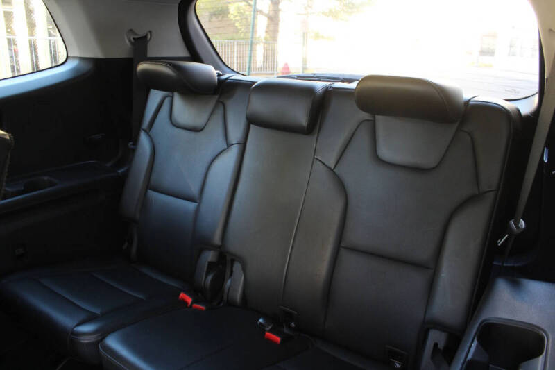 2020 Kia Telluride LX