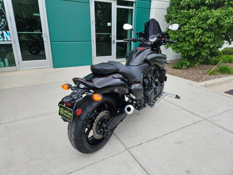 2019 Yamaha VMAX